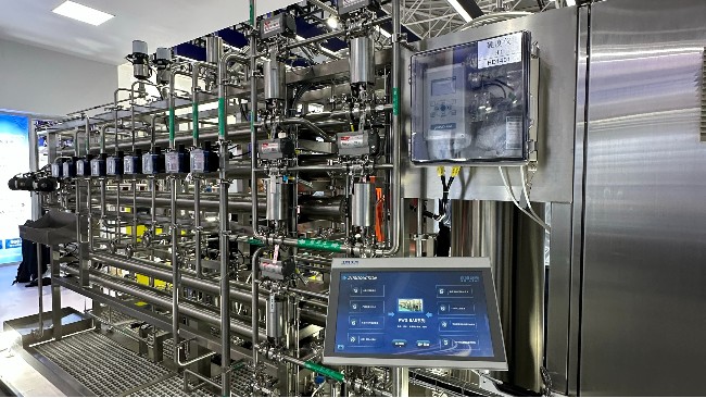 工业锅炉水处理设备厂家提供一对一专属定制服务