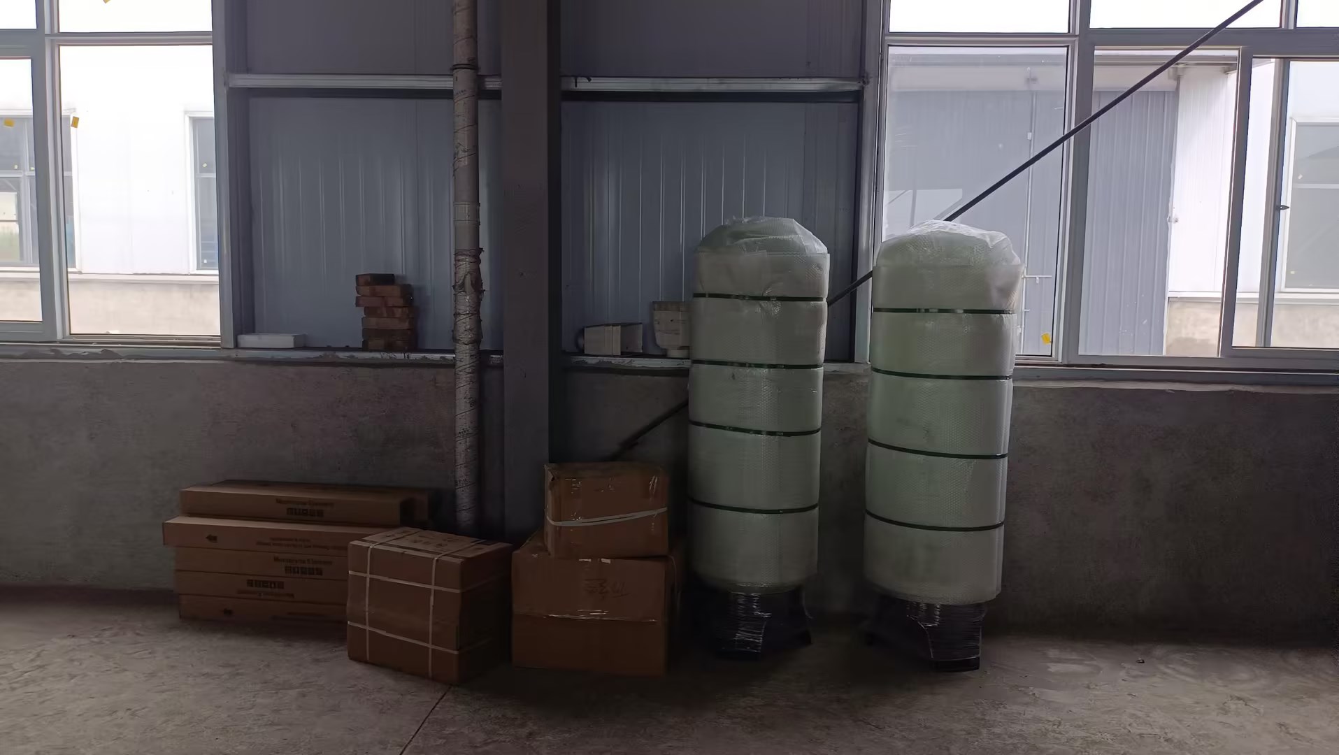 50吨反渗透设备价格 工业生产用水反渗透净水设备