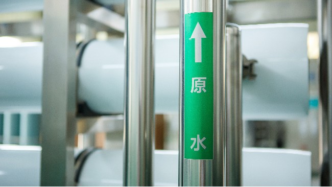 反渗透膜品牌排行榜，反渗透膜哪个品牌好？